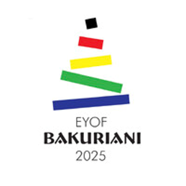 Festival Olympique de la Jeunesse Européenne d'hiver Borjomi & Bakuriani 2025