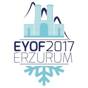Europees Jeugd Olympisch Winterfestival Erzurum 2017