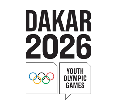 Jeux Olympiques de la Jeunesse d'été Dakar 2026
