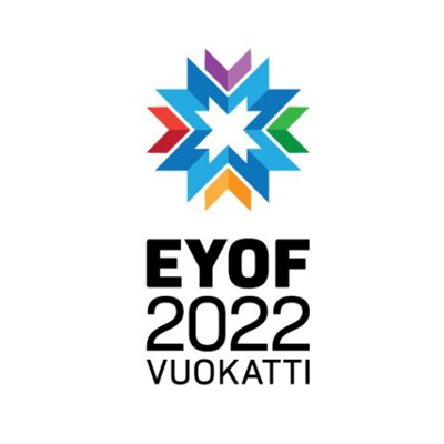 Europees Jeugd Olympisch Winterfestival Vuokatti 2022