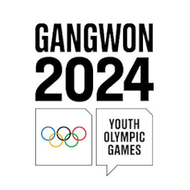 Jeux Olympiques de la Jeunesse d'hiver Gangwon 2024