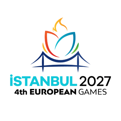 Europese Spelen Istanbul 2027
