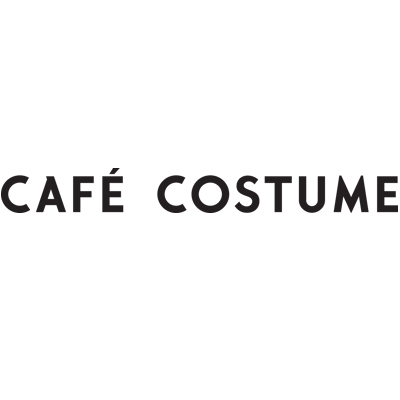 Café Costume