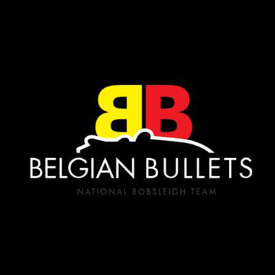 Belgian Bullets PyeongChang 2018 (Vannieuwenhuyse / Vercruyssen)