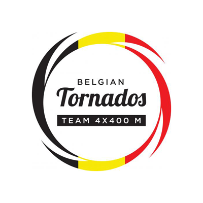 Belgian Tornados Rio 2016
